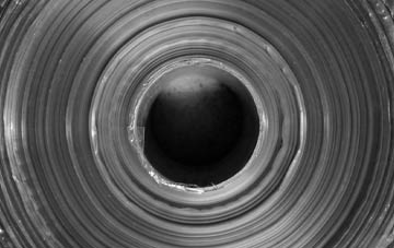 Coig Peighinnean Bhuirgh edpm waterproofing