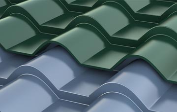 who should consider Coig Peighinnean Bhuirgh plastic roofs