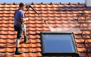 roof cleaning Coig Peighinnean Bhuirgh, Na H Eileanan An Iar