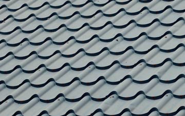 Coig Peighinnean Bhuirgh rubber roofing companies