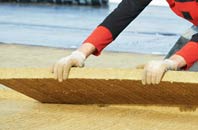 find rated Coig Peighinnean Bhuirgh roof insulation companies