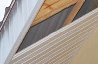 rated Coig Peighinnean Bhuirgh soffit repair companies